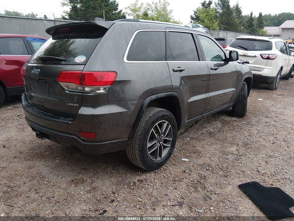 1C4RJFAG6KC835217 2019 JEEP GRAND CHEROKEE photo no. 4