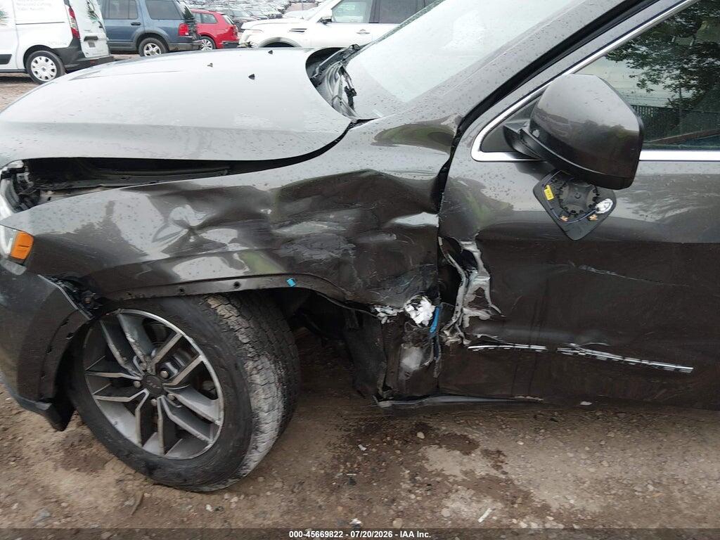1C4RJFAG6KC835217 2019 JEEP GRAND CHEROKEE photo no. 6