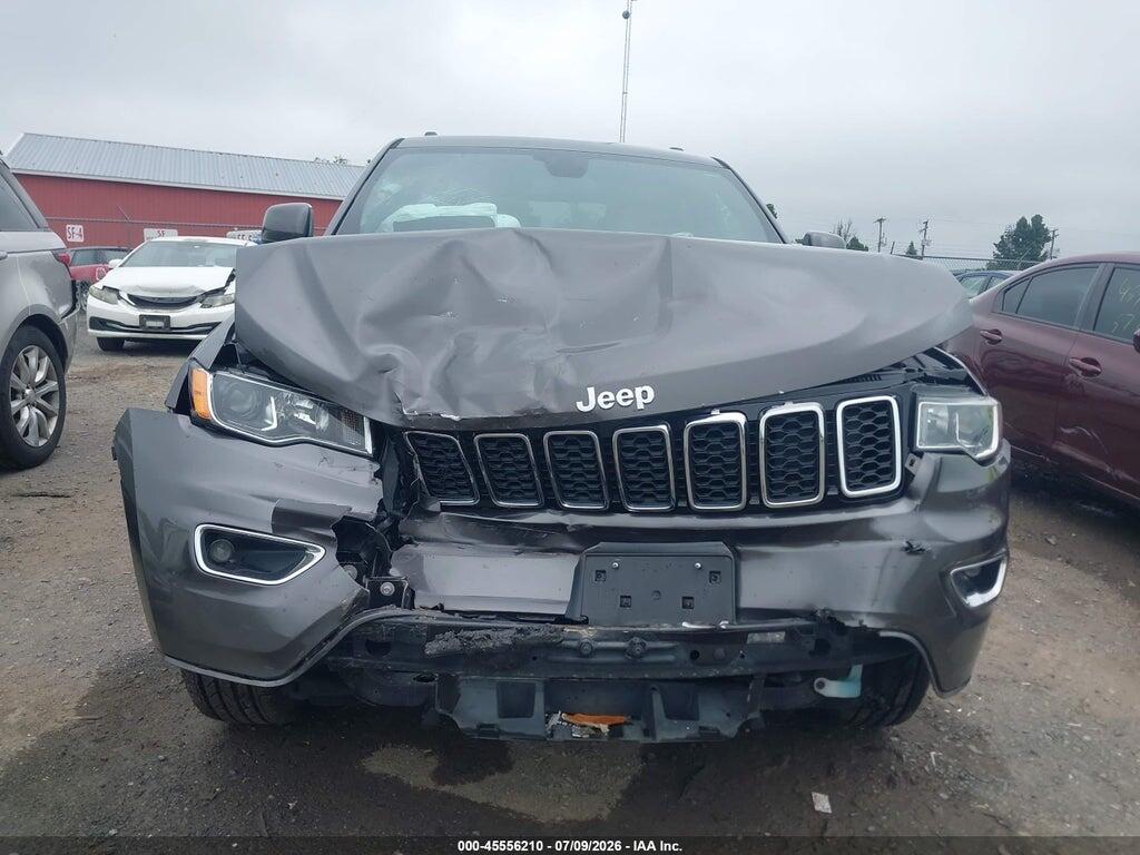 1C4RJFAGXKC636610 2019 JEEP GRAND CHEROKEE photo no. 12
