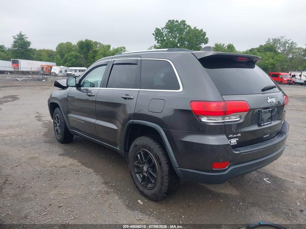 1C4RJFAGXKC636610 2019 JEEP GRAND CHEROKEE photo no. 3