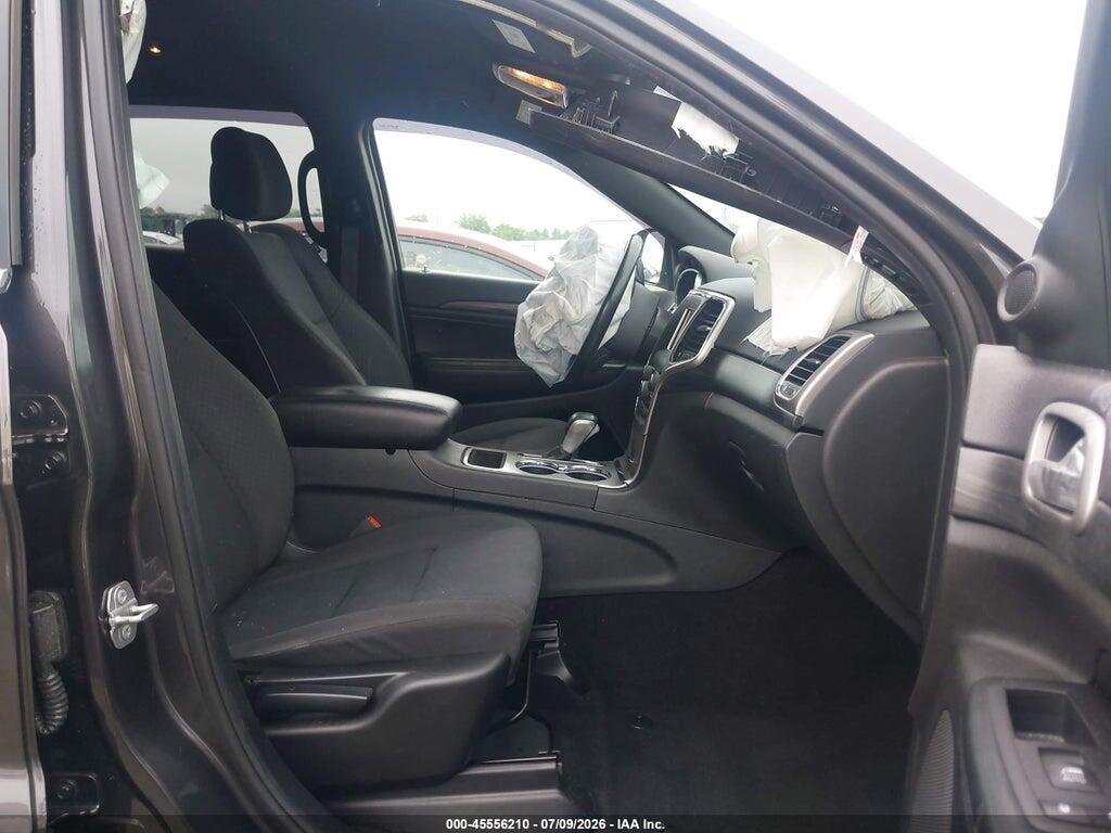 1C4RJFAGXKC636610 2019 JEEP GRAND CHEROKEE photo no. 5