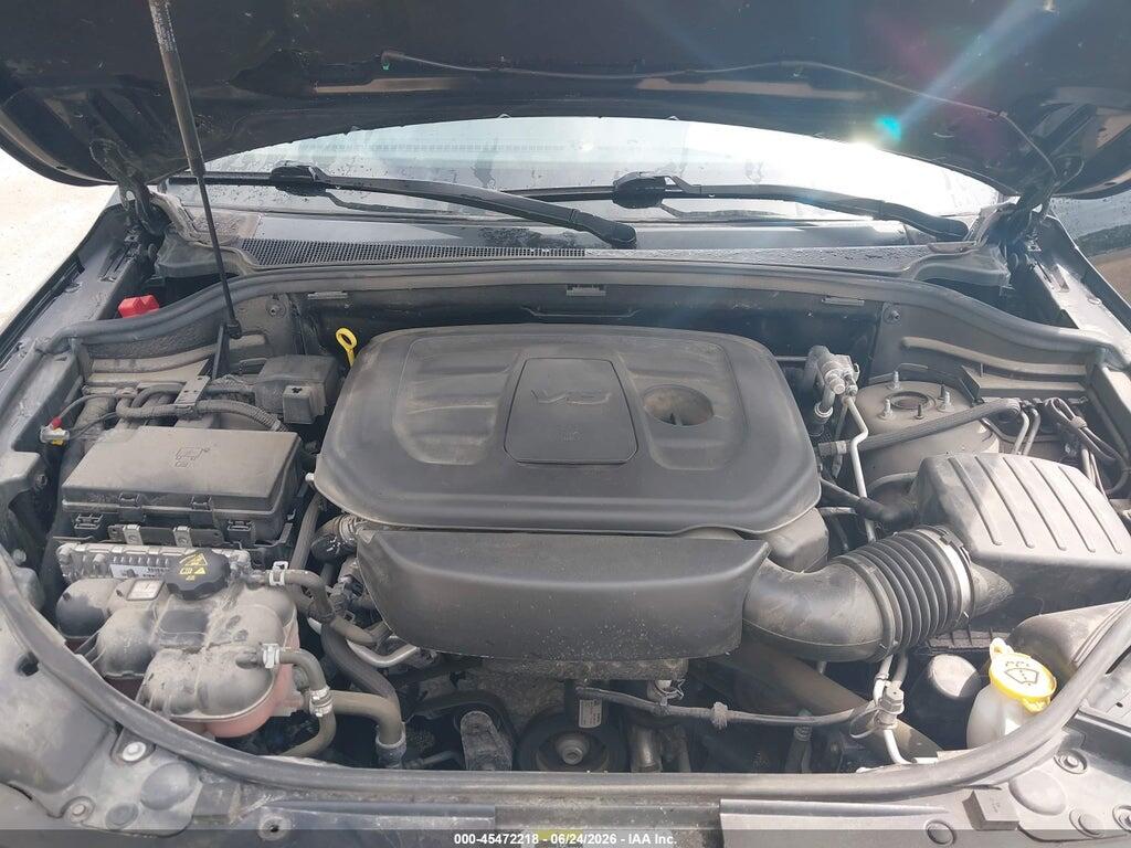 1C4RJFAG8KC754154 2019 JEEP GRAND CHEROKEE photo no. 10