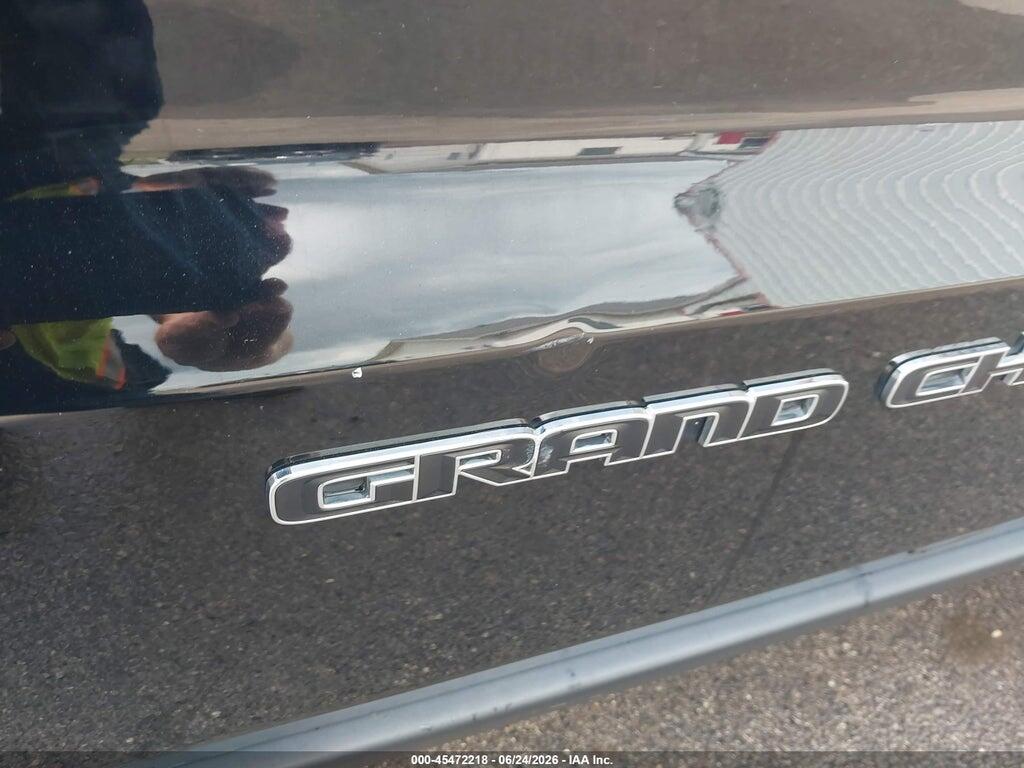 1C4RJFAG8KC754154 2019 JEEP GRAND CHEROKEE photo no. 12