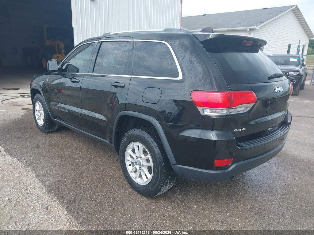 1C4RJFAG8KC754154 2019 JEEP GRAND CHEROKEE photo no. 3