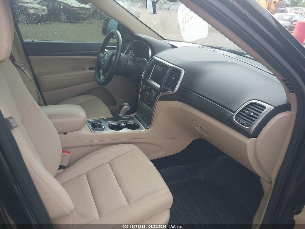 1C4RJFAG8KC754154 2019 JEEP GRAND CHEROKEE photo no. 5