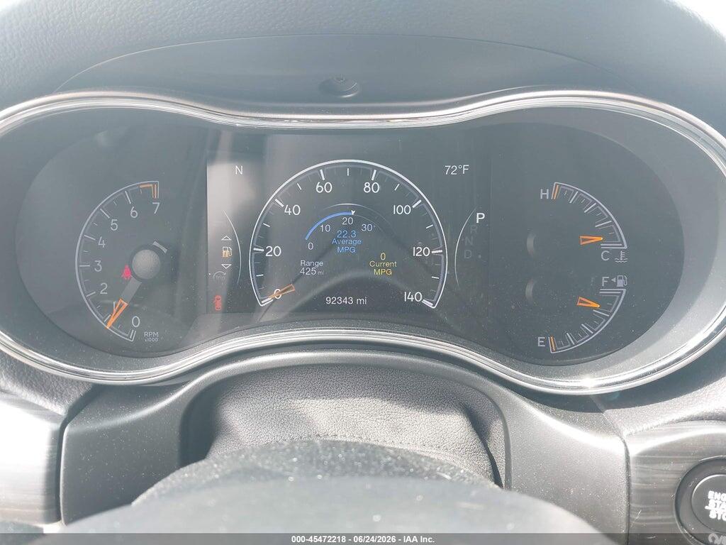 1C4RJFAG8KC754154 2019 JEEP GRAND CHEROKEE photo no. 7