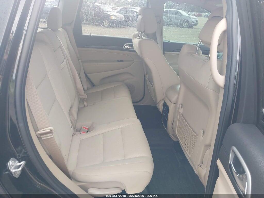 1C4RJFAG8KC754154 2019 JEEP GRAND CHEROKEE photo no. 8