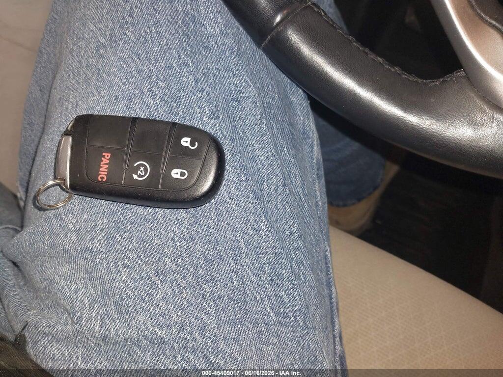 1C4RJFAG4KC772294 2019 JEEP GRAND CHEROKEE photo no. 11