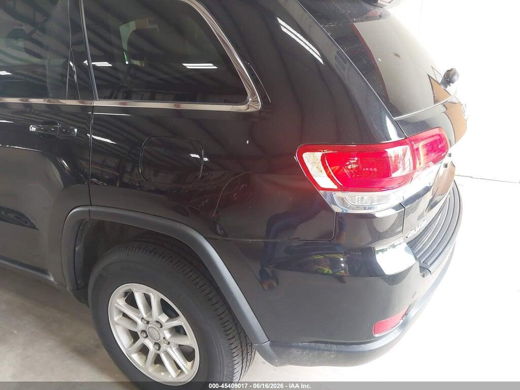 1C4RJFAG4KC772294 2019 JEEP GRAND CHEROKEE photo no. 3