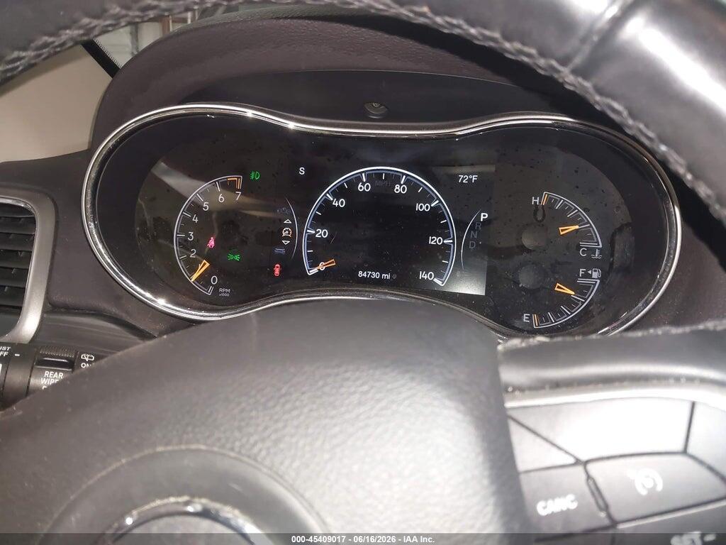 1C4RJFAG4KC772294 2019 JEEP GRAND CHEROKEE photo no. 7