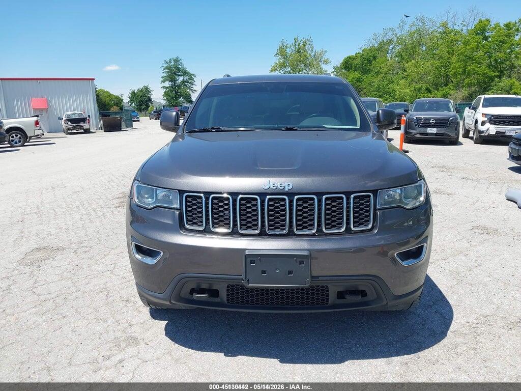 1C4RJFAG3KC853612 2019 JEEP GRAND CHEROKEE photo no. 12