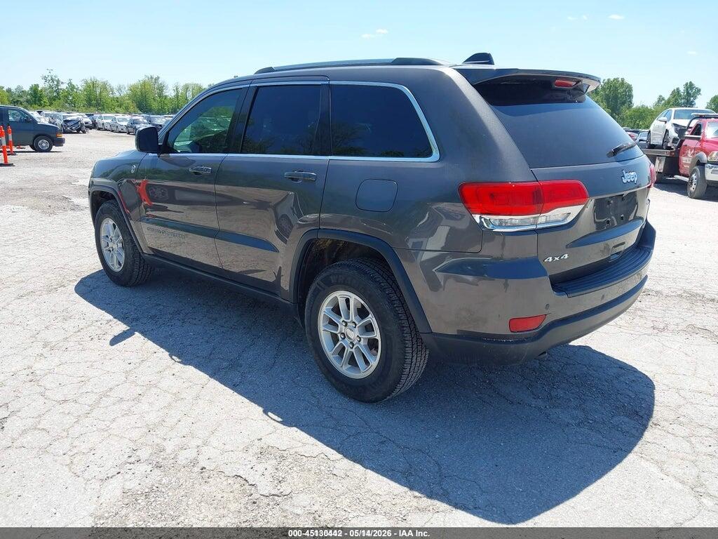 1C4RJFAG3KC853612 2019 JEEP GRAND CHEROKEE photo no. 3