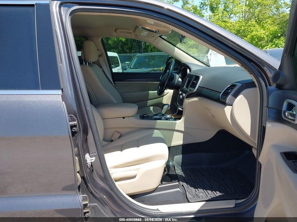 1C4RJFAG3KC853612 2019 JEEP GRAND CHEROKEE photo no. 5