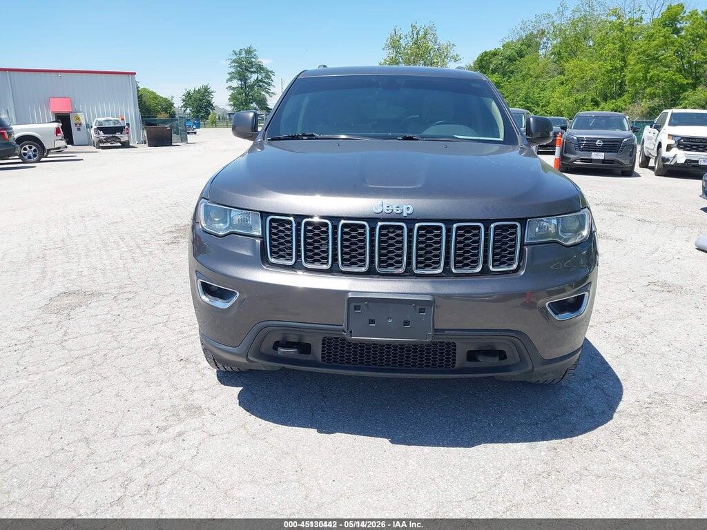 1C4RJFAG3KC853612 2019 JEEP GRAND CHEROKEE photo no. 6