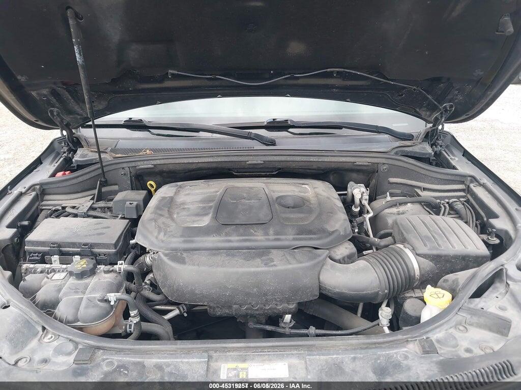 1C4RJFAG8KC836997 2019 JEEP GRAND CHEROKEE photo no. 10