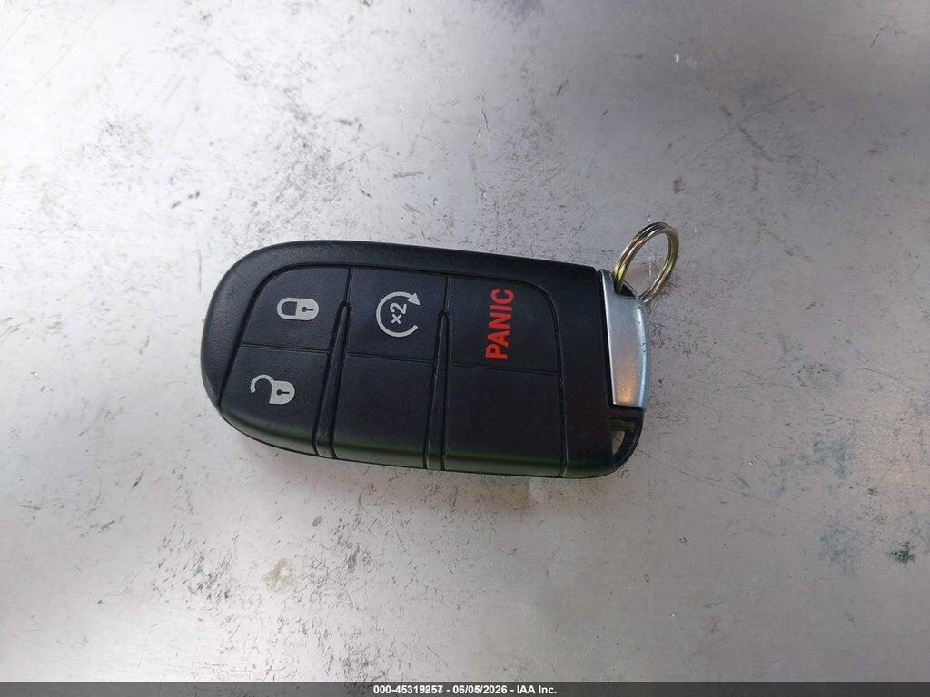 1C4RJFAG8KC836997 2019 JEEP GRAND CHEROKEE photo no. 11