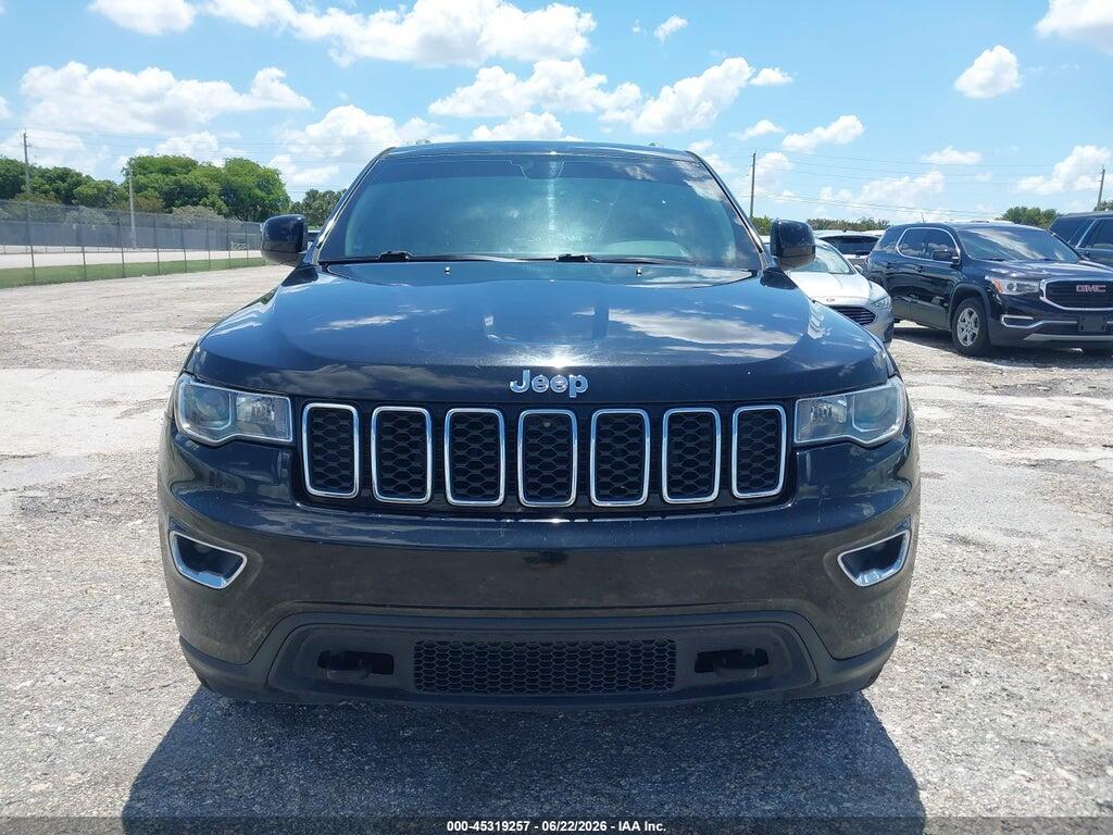 1C4RJFAG8KC836997 2019 JEEP GRAND CHEROKEE photo no. 12