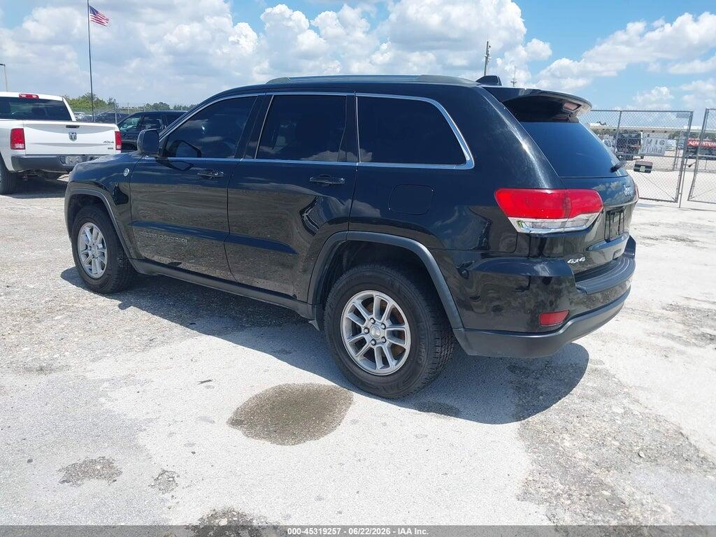 1C4RJFAG8KC836997 2019 JEEP GRAND CHEROKEE photo no. 3