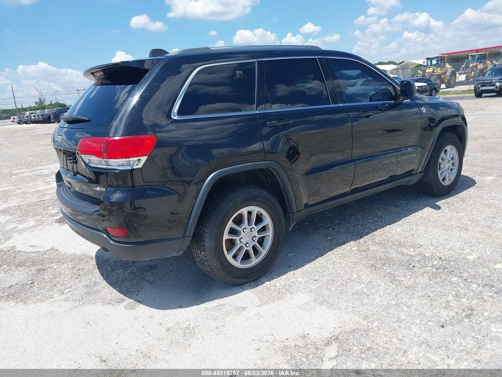 1C4RJFAG8KC836997 2019 JEEP GRAND CHEROKEE photo no. 4
