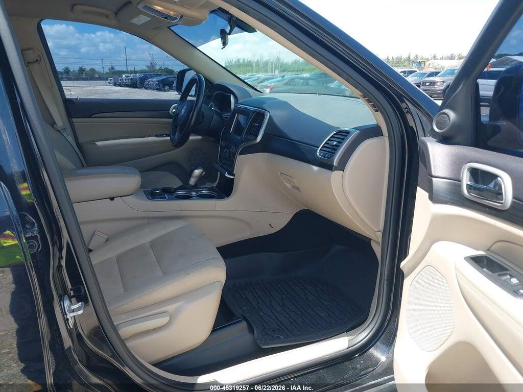 1C4RJFAG8KC836997 2019 JEEP GRAND CHEROKEE photo no. 5