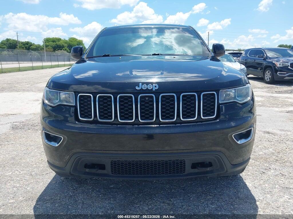 1C4RJFAG8KC836997 2019 JEEP GRAND CHEROKEE photo no. 6
