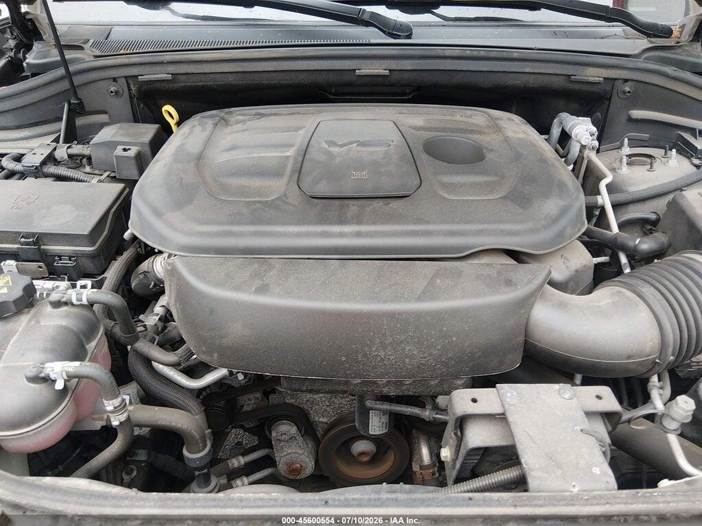 1C4RJFAG2KC836932 2019 JEEP GRAND CHEROKEE photo no. 10