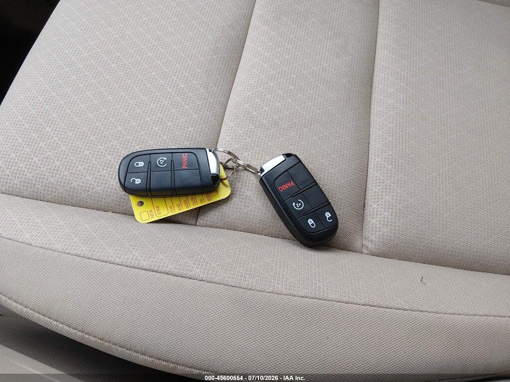 1C4RJFAG2KC836932 2019 JEEP GRAND CHEROKEE photo no. 11