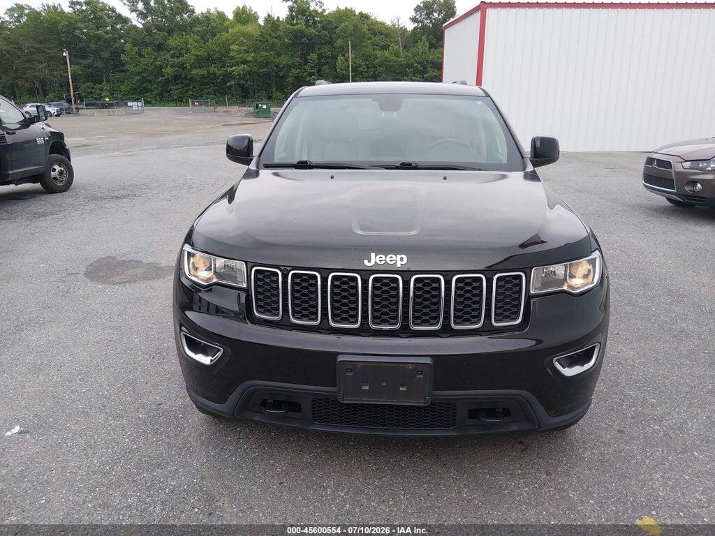 1C4RJFAG2KC836932 2019 JEEP GRAND CHEROKEE photo no. 12