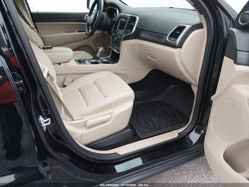 1C4RJFAG2KC836932 2019 JEEP GRAND CHEROKEE photo no. 5
