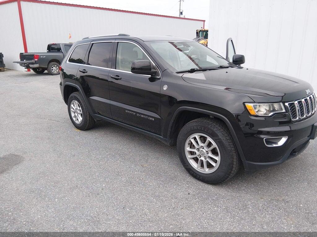 1C4RJFAG2KC836932 2019 JEEP GRAND CHEROKEE photo no. 6