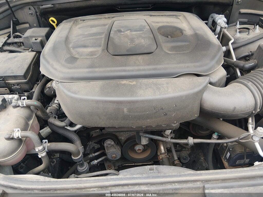 1C4RJFAG5KC754208 2019 JEEP GRAND CHEROKEE photo no. 10
