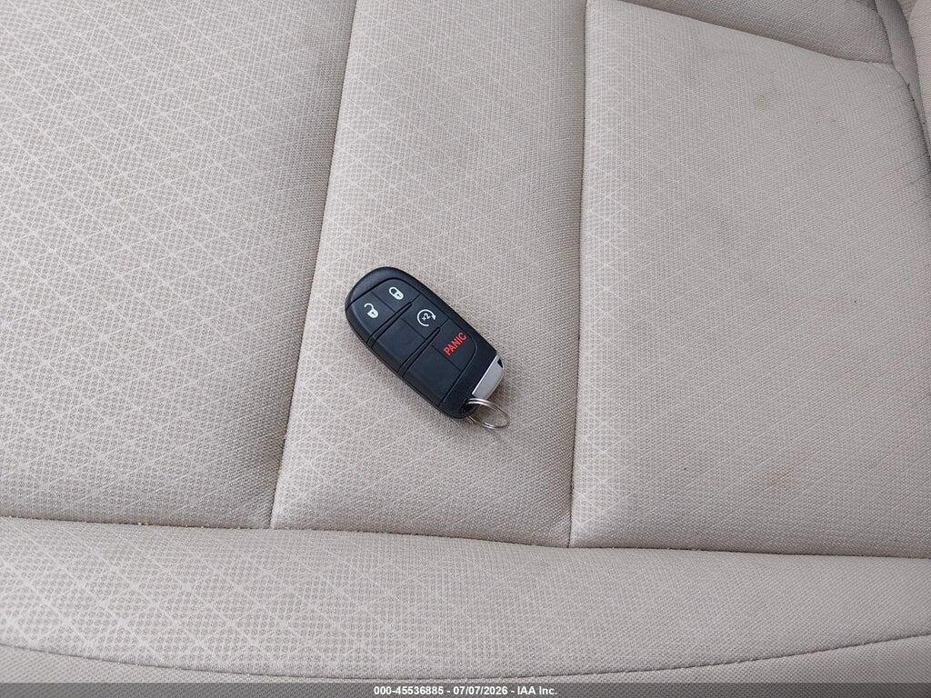 1C4RJFAG5KC754208 2019 JEEP GRAND CHEROKEE photo no. 11