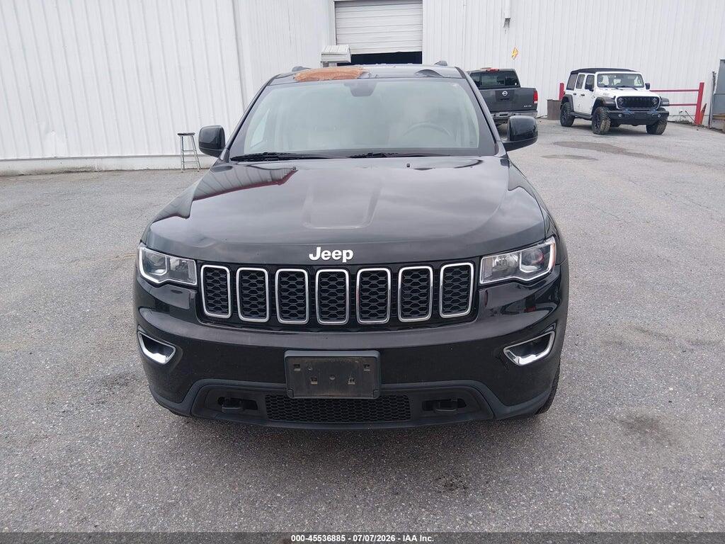 1C4RJFAG5KC754208 2019 JEEP GRAND CHEROKEE photo no. 12