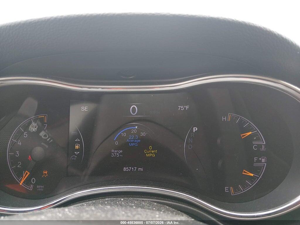 1C4RJFAG5KC754208 2019 JEEP GRAND CHEROKEE photo no. 7