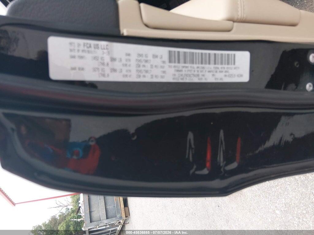 1C4RJFAG5KC754208 2019 JEEP GRAND CHEROKEE photo no. 9
