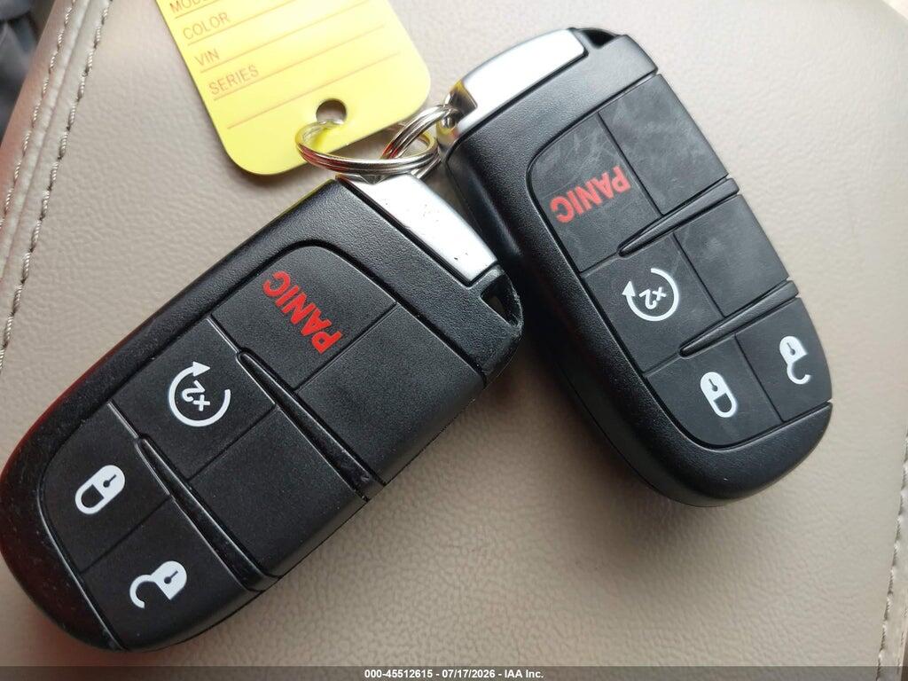 1C4RJFAG2KC754229 2019 JEEP GRAND CHEROKEE photo no. 11