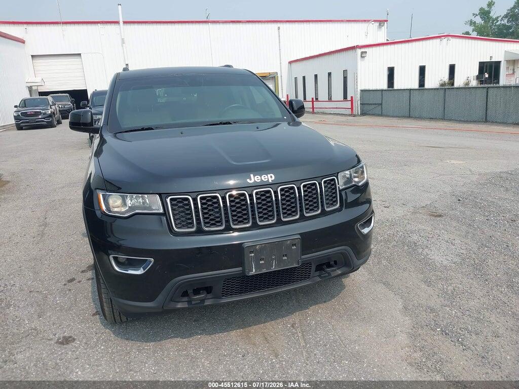 1C4RJFAG2KC754229 2019 JEEP GRAND CHEROKEE photo no. 12