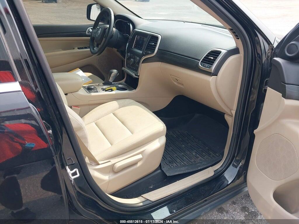 1C4RJFAG2KC754229 2019 JEEP GRAND CHEROKEE photo no. 5