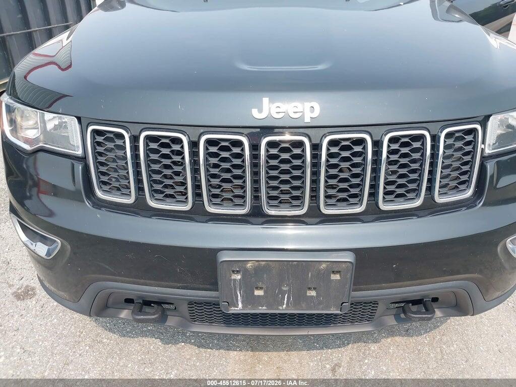 1C4RJFAG2KC754229 2019 JEEP GRAND CHEROKEE photo no. 6