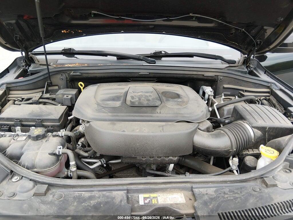 1C4RJFAG3KC754238 2019 JEEP GRAND CHEROKEE photo no. 10