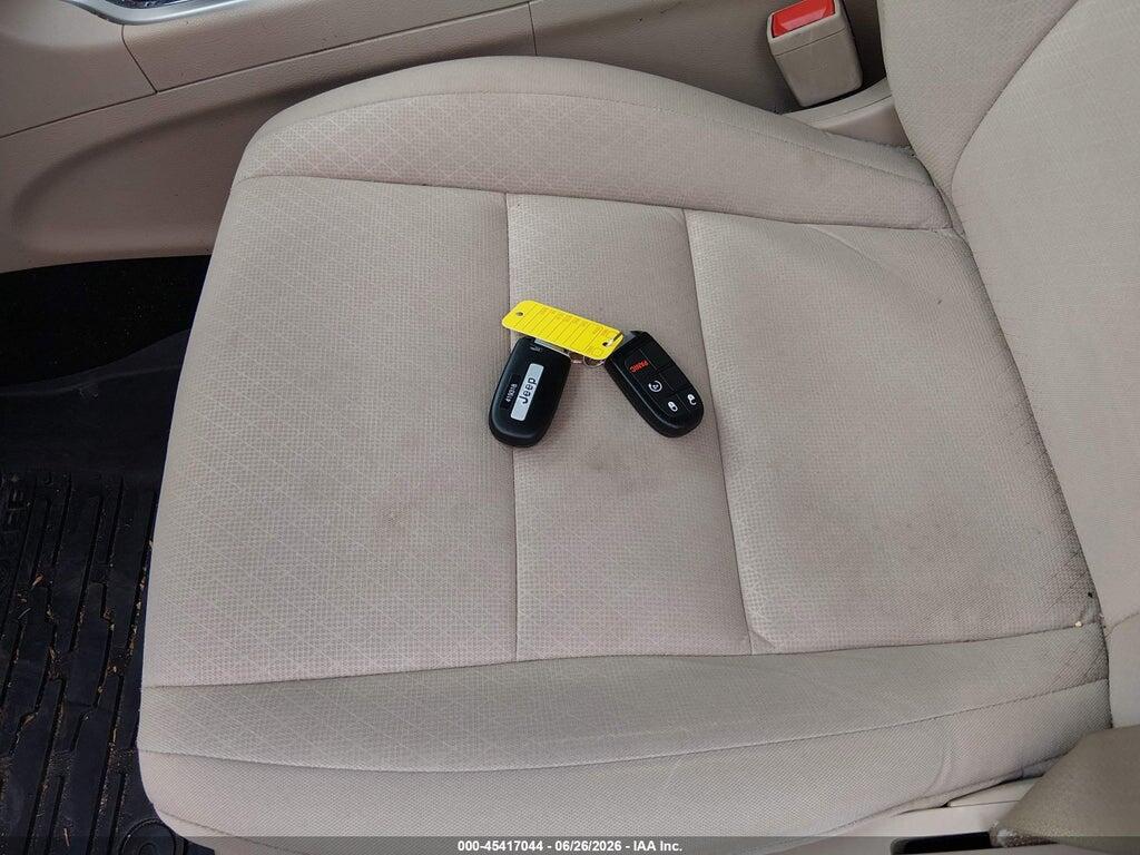 1C4RJFAG3KC754238 2019 JEEP GRAND CHEROKEE photo no. 11