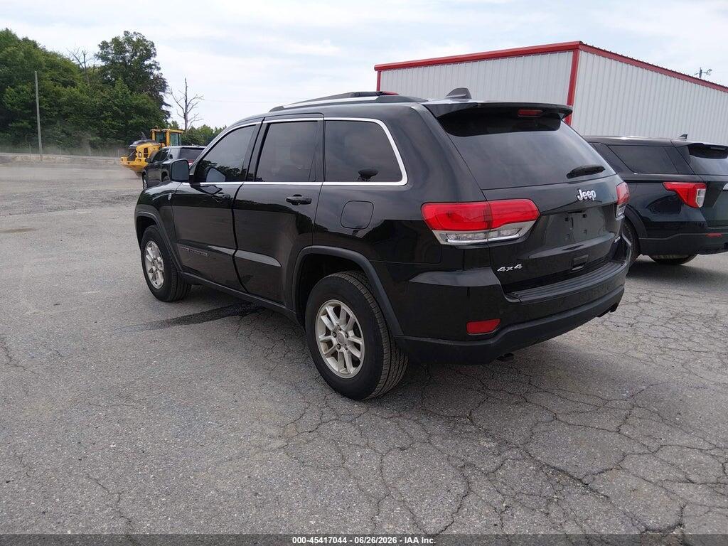 1C4RJFAG3KC754238 2019 JEEP GRAND CHEROKEE photo no. 3