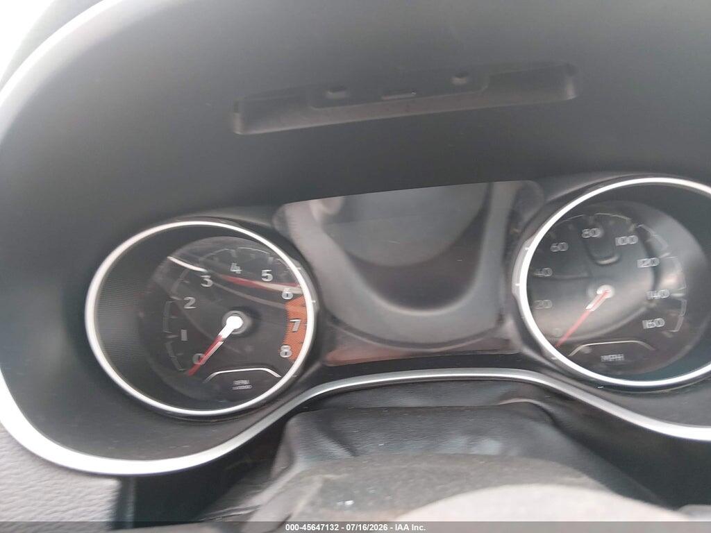 3C4NJCBB3JT194224 2018 JEEP COMPASS photo no. 7