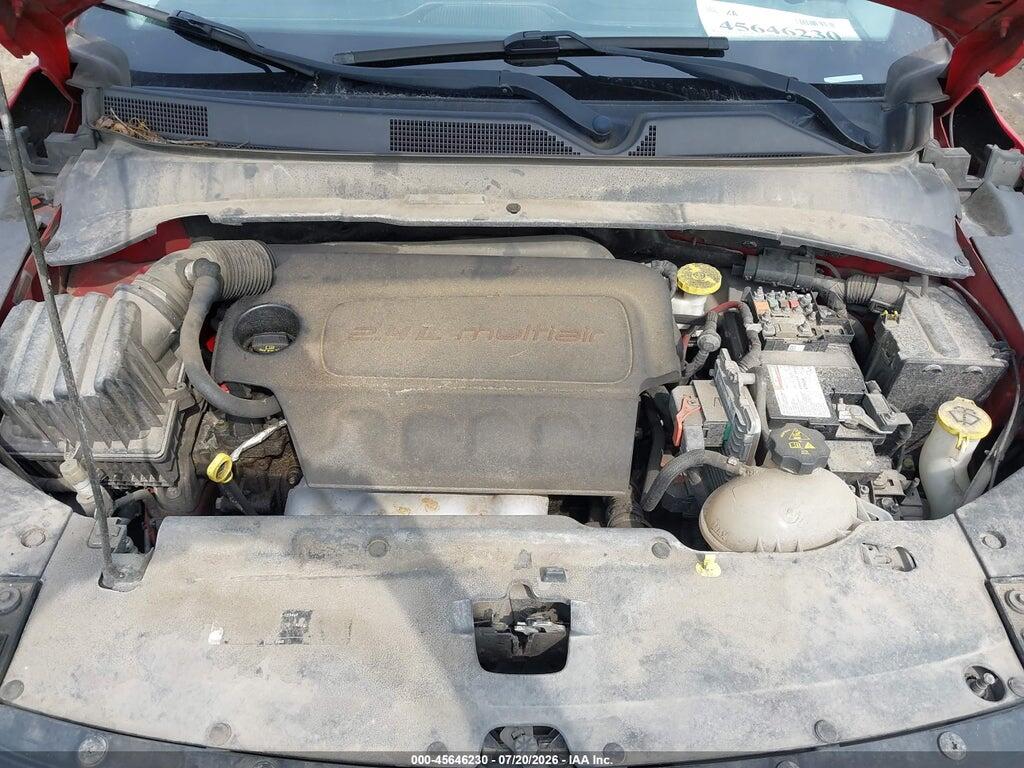 3C4NJDBB9JT373437 2018 JEEP COMPASS photo no. 10