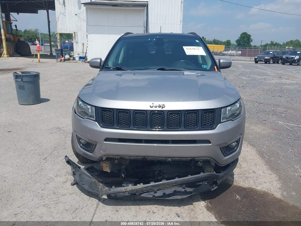 3C4NJDBB8JT433739 2018 JEEP COMPASS photo no. 6