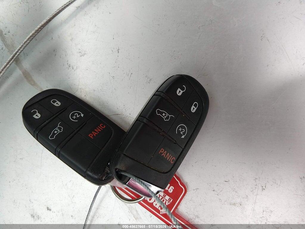 3C4NJDCB5JT135034 2018 JEEP COMPASS photo no. 11