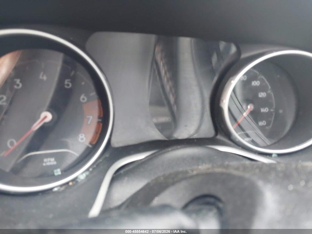 3C4NJDBB5JT265011 2018 JEEP COMPASS photo no. 7