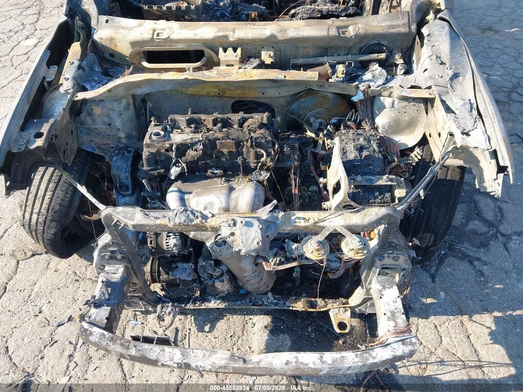 3C4NJDBB0JT331741 2018 JEEP COMPASS photo no. 9