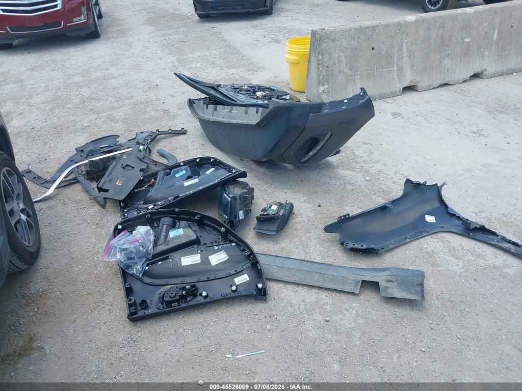3C4NJCBB5JT228874 2018 JEEP COMPASS photo no. 12