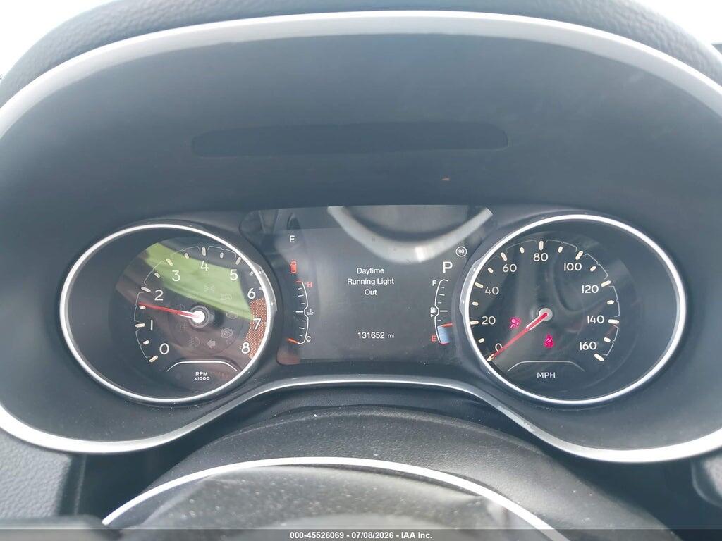 3C4NJCBB5JT228874 2018 JEEP COMPASS photo no. 7